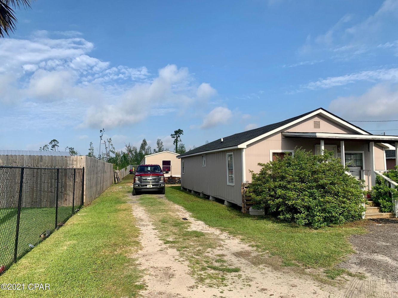 1201 N East Ave, Panama City, FL 32401
